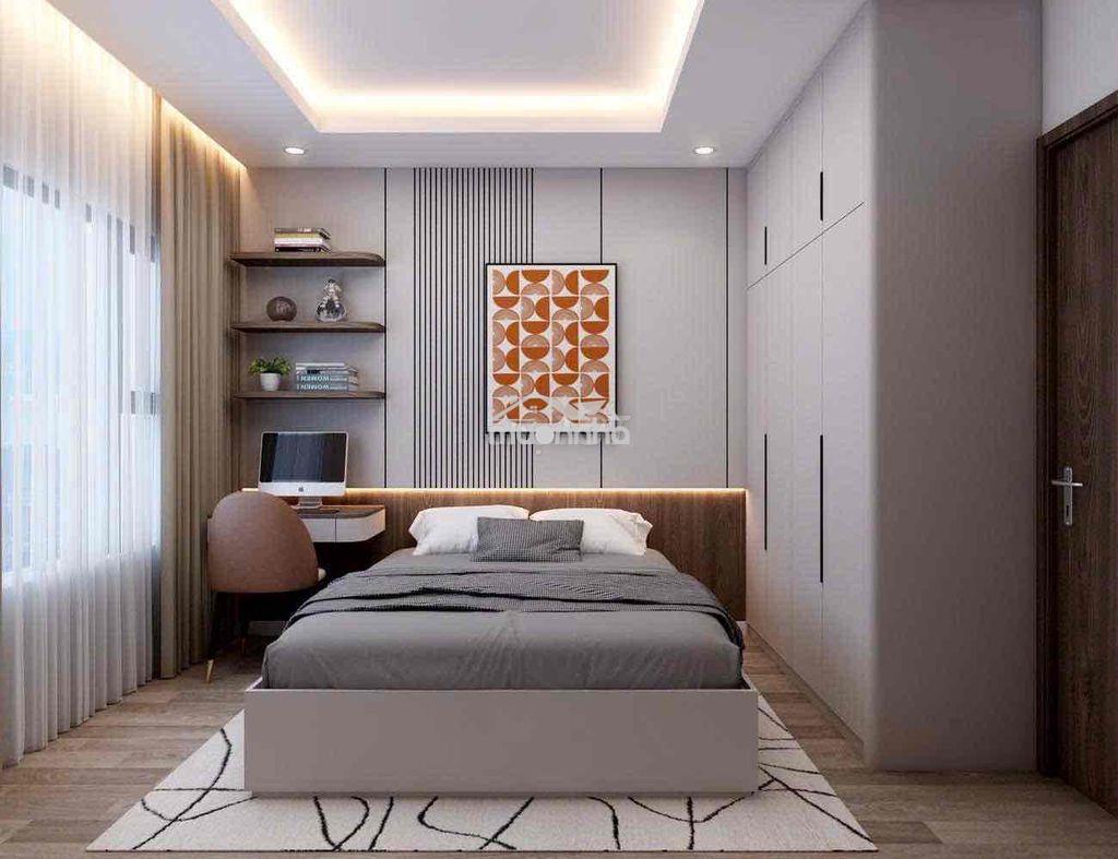 Cho thuê the aurora phú mỹ hưng - 2pn full nội thất cao cấp - mới 100% - 2