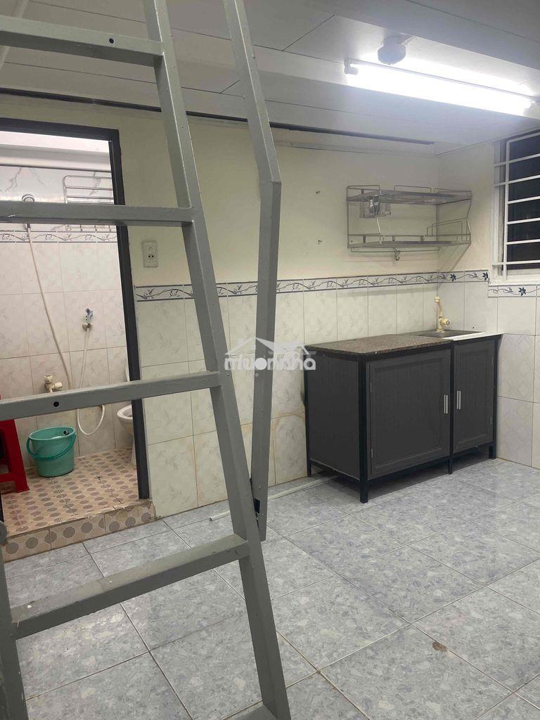 Nhà trọ hoa hải đường - 4
