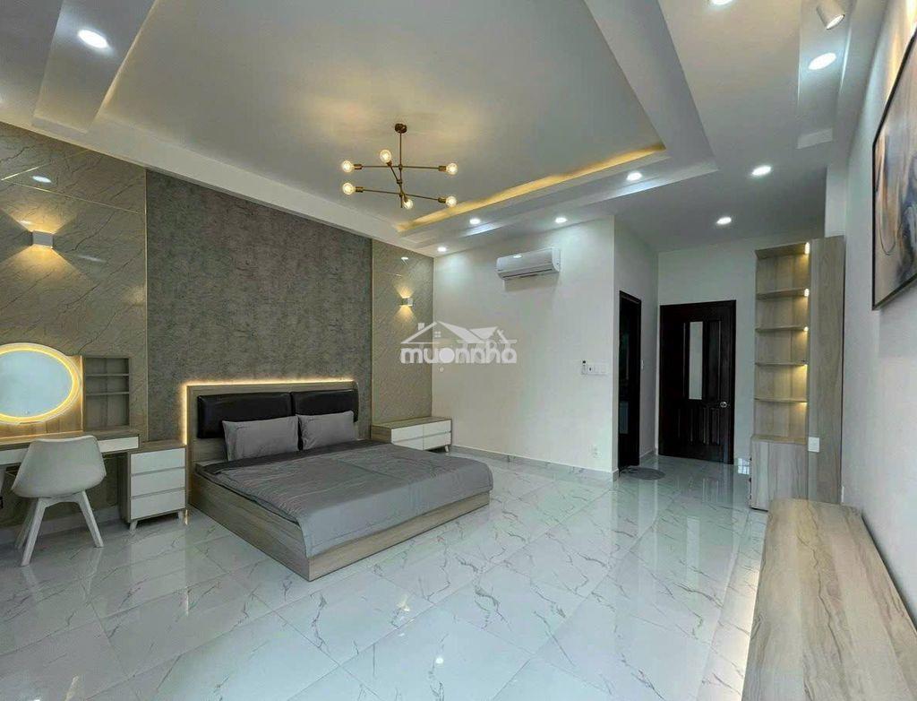 Cần cho thuê nhà hxt 86/2a phổ quang p.2 q.tân bình - 4
