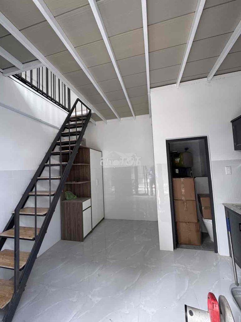 Cho thuê căn hộ mới khai trương - 2