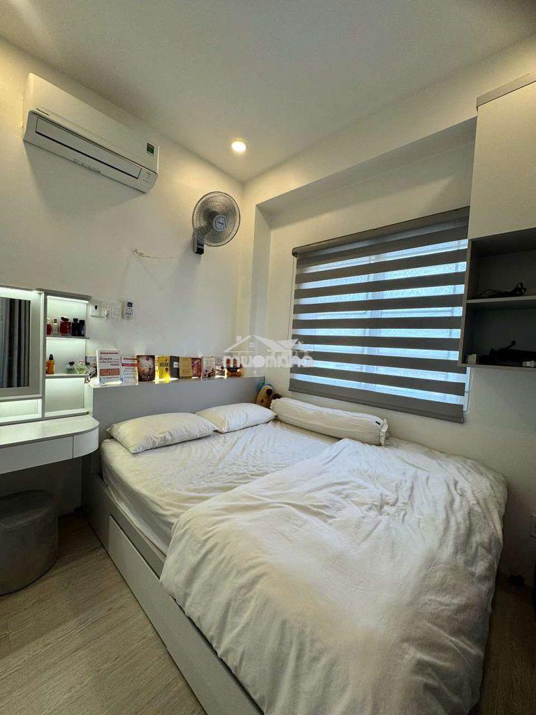 Bán căn hộ lầu 9 chung cư phú thọ phường 15 quận 11 66m2 - 2