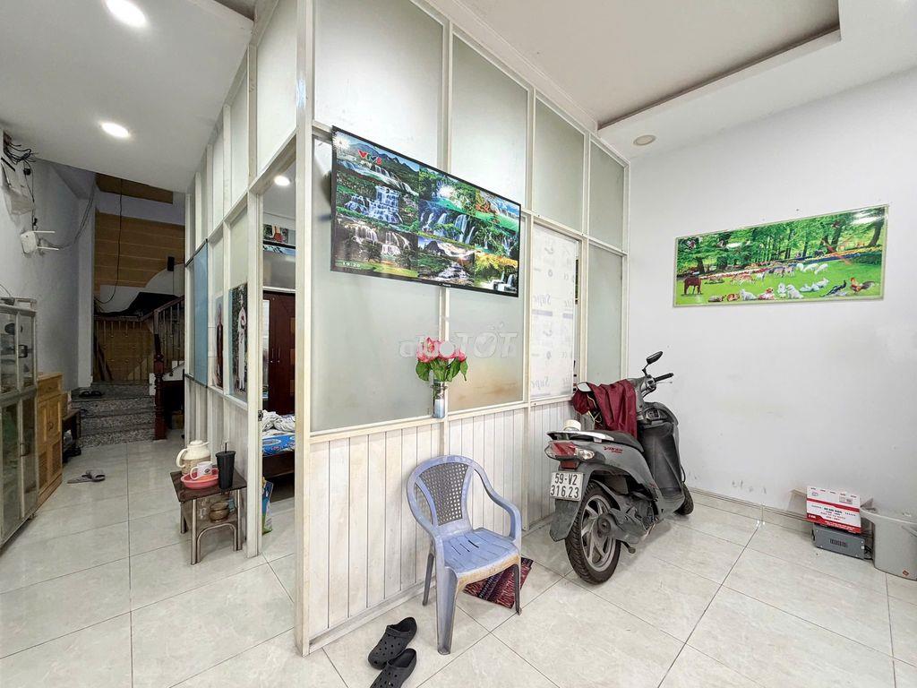 ✅✅ Bán nhà 5pn – 6wc- view mặt tiền nguyễn bỉnh khiêm . - 4