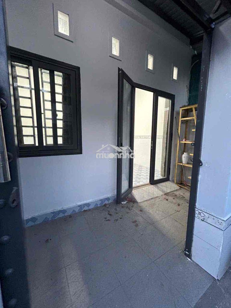 Nhà 2pn ngay đại học ngân hàng - hoàng diệu 2 - thủ đức - Ảnh 2