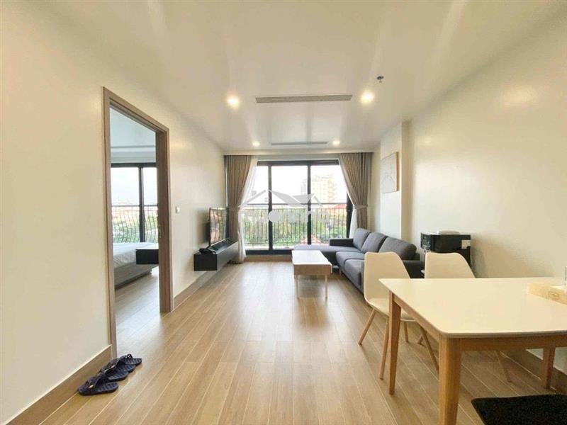 Trống sẵn 1pn 60m2 - tại thảo điền, có thang máy, có chỗ đậu ô tô