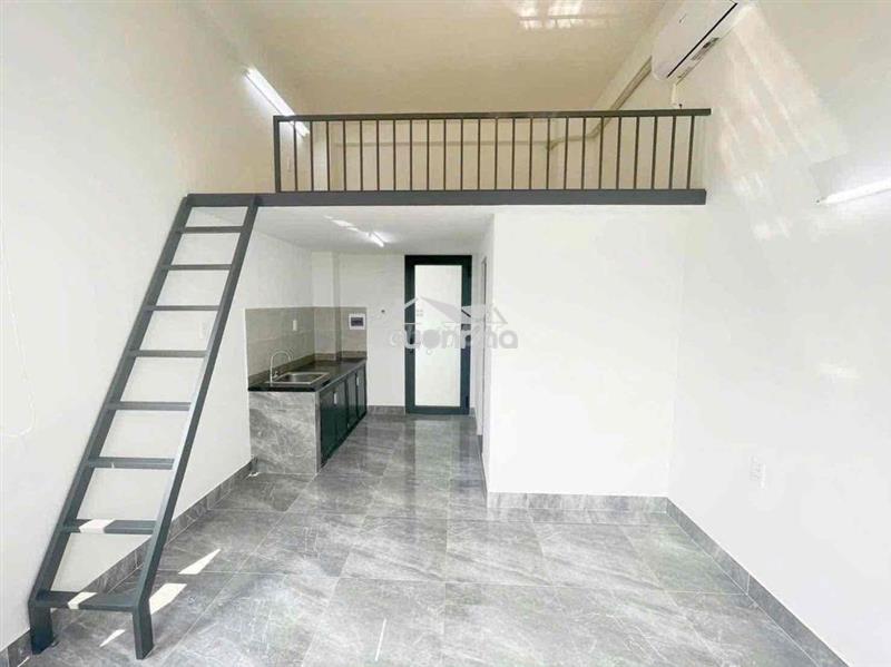 🌈 Duplex mới sạch sẽ - an ninh ngay kinh dương vương