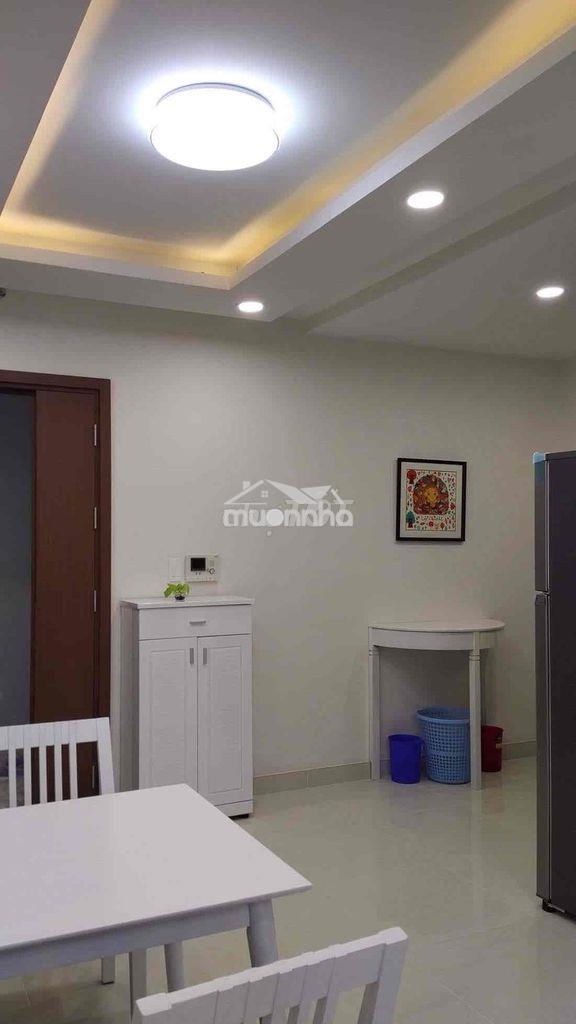 Căn hộ 1pn 50m2 view đẹp đầy đủ nội thất grand riverside - 3