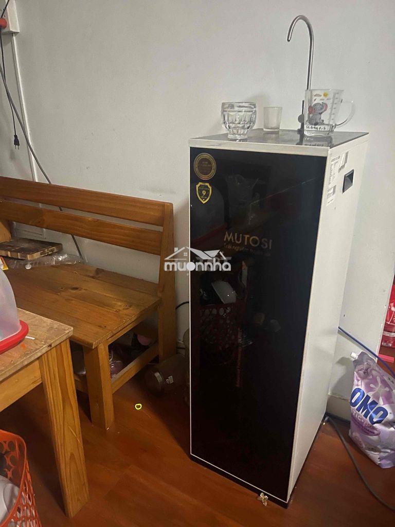 Cho thuê nhà căn hộ chung cư đầy đủ nội thất tiện nghi có 2 phòng ngủ - Ảnh 3