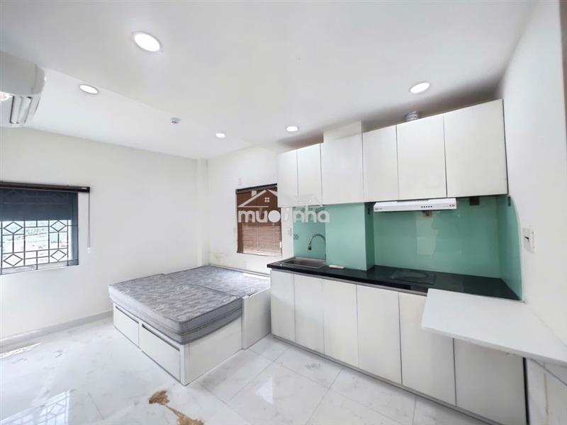 Khai trương căn hộ gần bến xe q8 - nhà thờ nam hải 