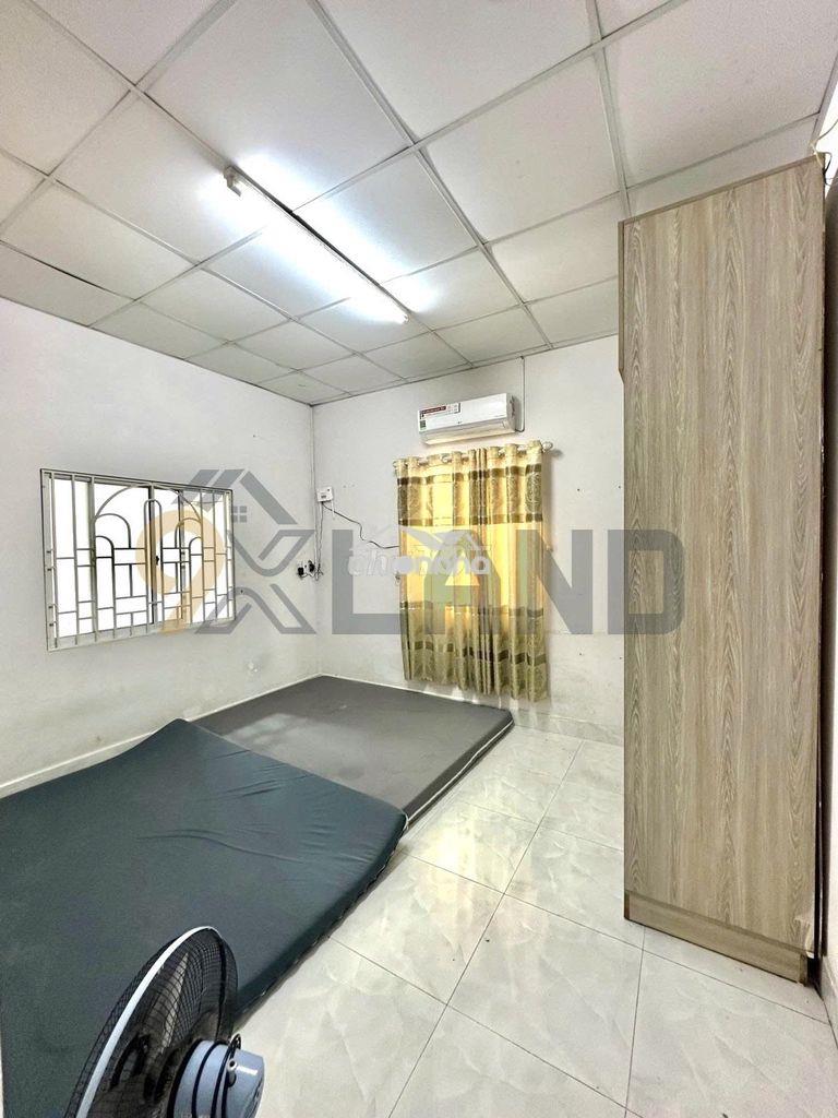 Tin khẩn, bán gấp nhà đặng văn bi, dt: 5 x 16, vuông vức, giá 5,5 tỷ - 4