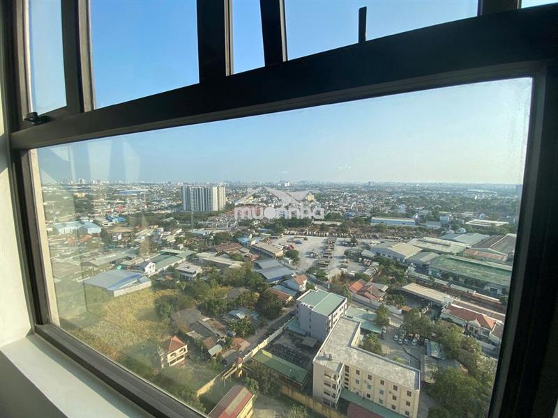 Cho thuê 2pn thoáng mát view tp đẹp 5tr/tháng