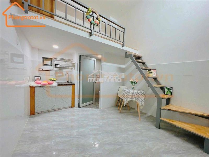 Cách aeon tân phú 10p - ngay chợ bình thành - giá chỉ 2tr7