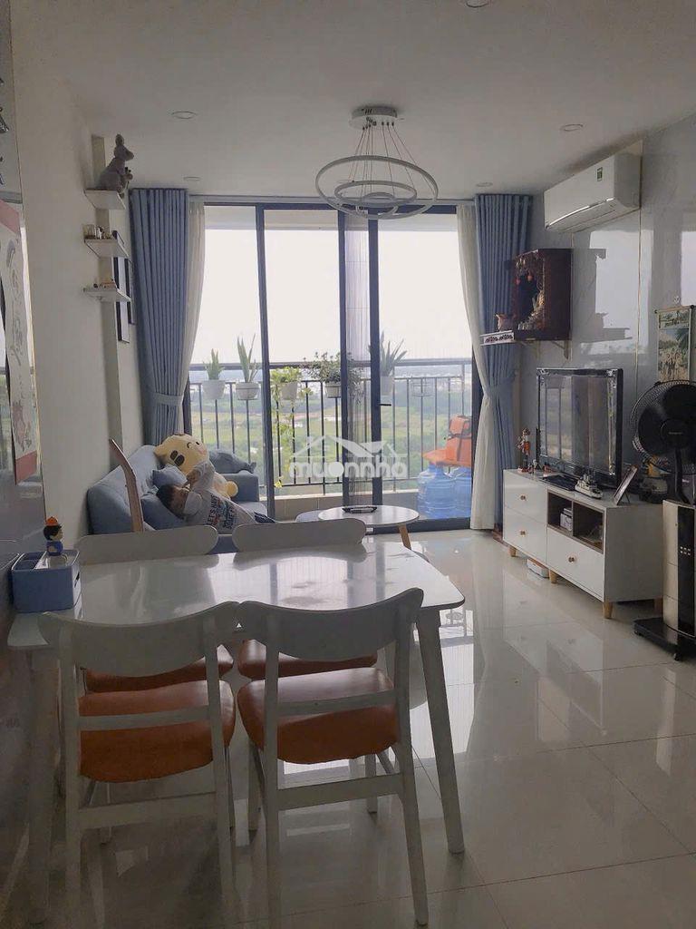 Cho thuê căn hộ 2pn chỉ 10tr5 đầy đủ nội thất tại nhà bè - 4