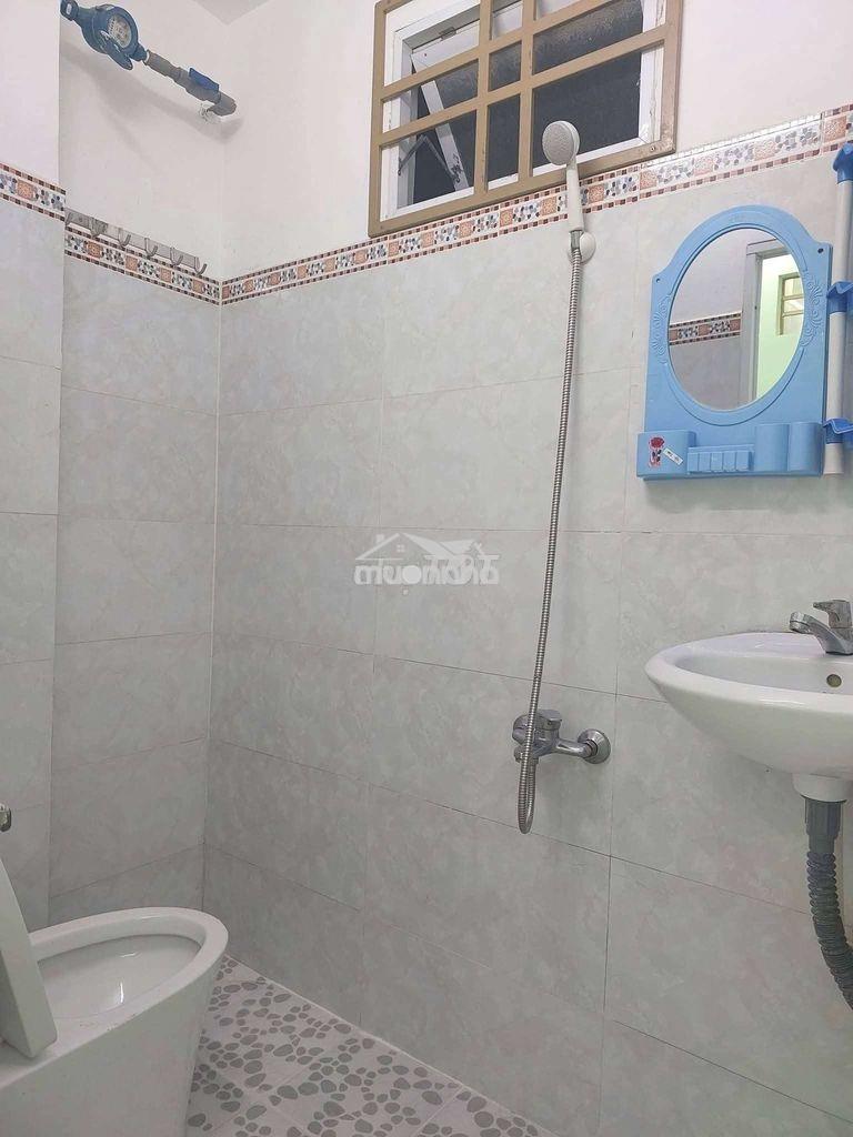Phòng tách bếp full nội thất ngay quang trung - giá chỉ 4tr - 4