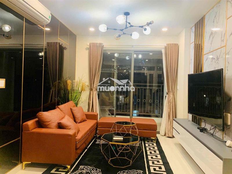 Căn hộ 2pn 2wc đầy đủ nội thất saigon royal