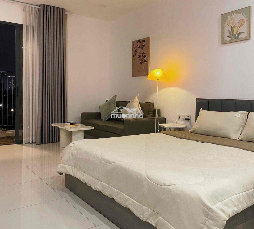 Studio 37m2 full 13 triệu/ tháng y hình lavida plus quận 7 - 2