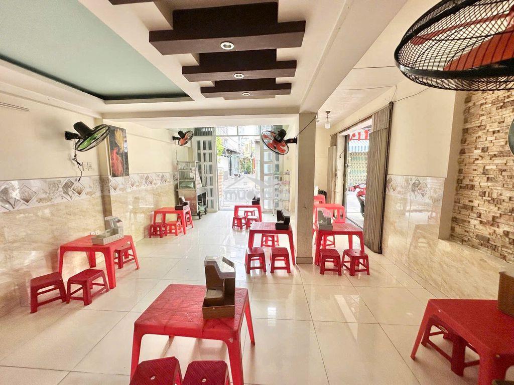 Căn góc minh phụng - ngang 5m - hém 8m - kd đỉnh- 3 tầng - 13 tỷ - 2