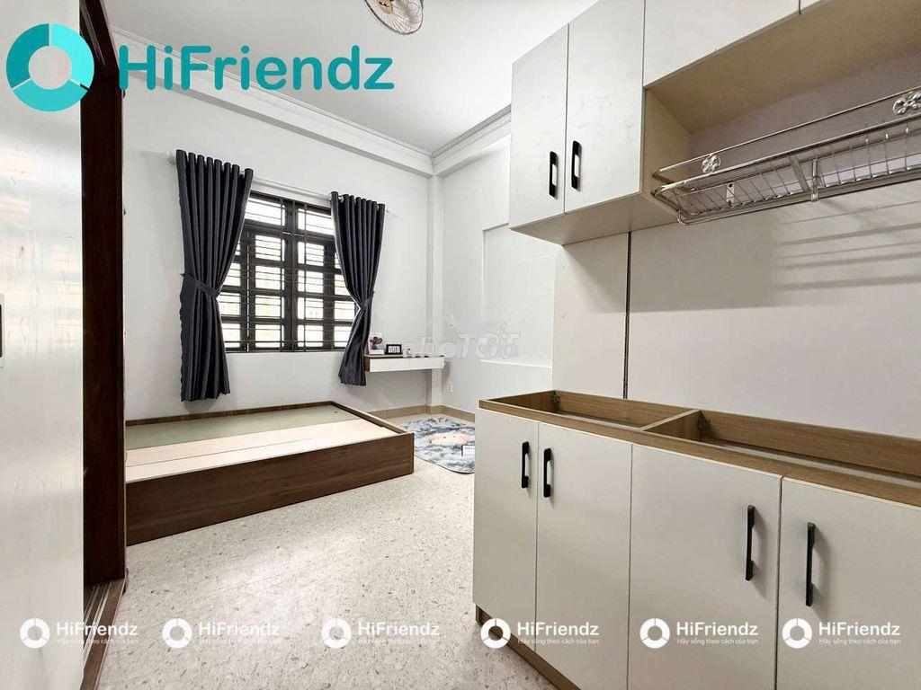 Siêu phẩm chdv full nt cửa sổ trời mới xây khu tên lửa, giáp q6 - 4