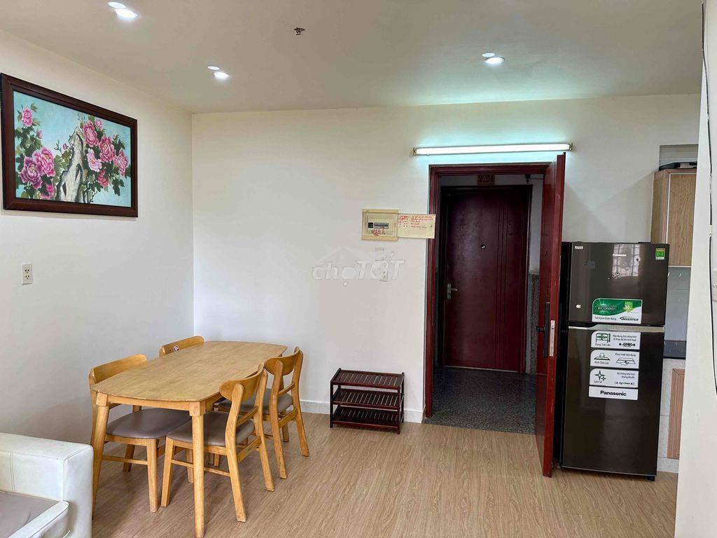 CẦN BÁN CHUNG CƯ THÁI AN 3 NGUYỄN VĂN QUÁ PHƯỜNG ĐÔNG HƯNG THUẬN HCM - 3
