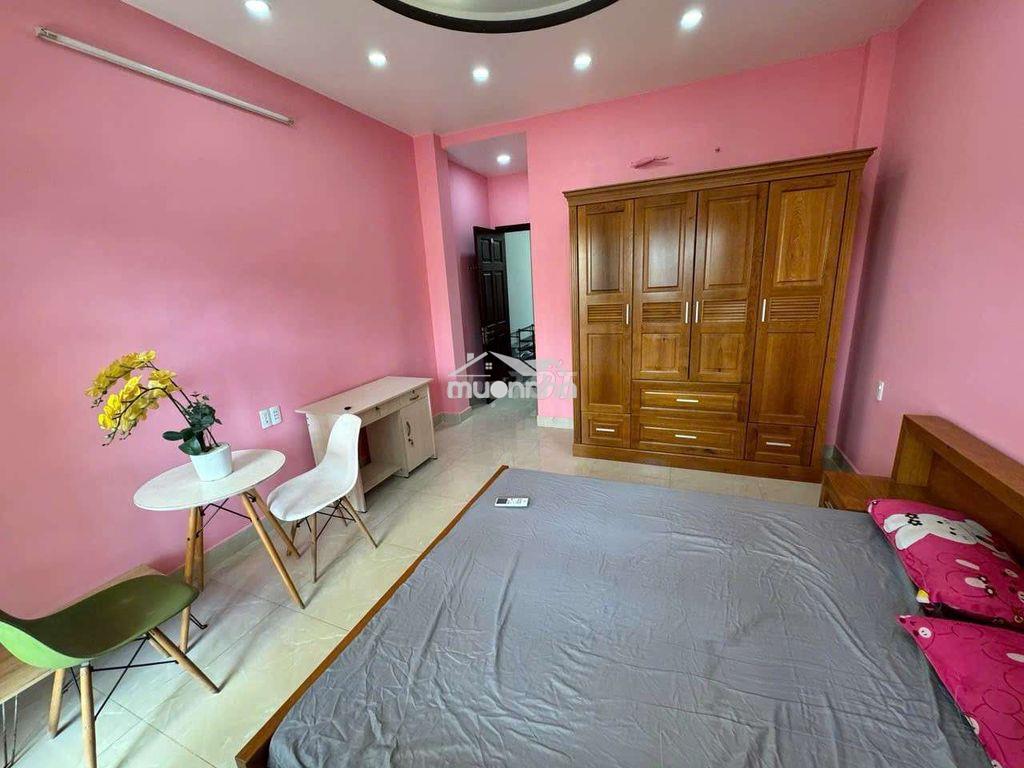 Phòng + sân siêu rộng - gần từ dũ - thang máy - free xe - siêu thoáng - 2