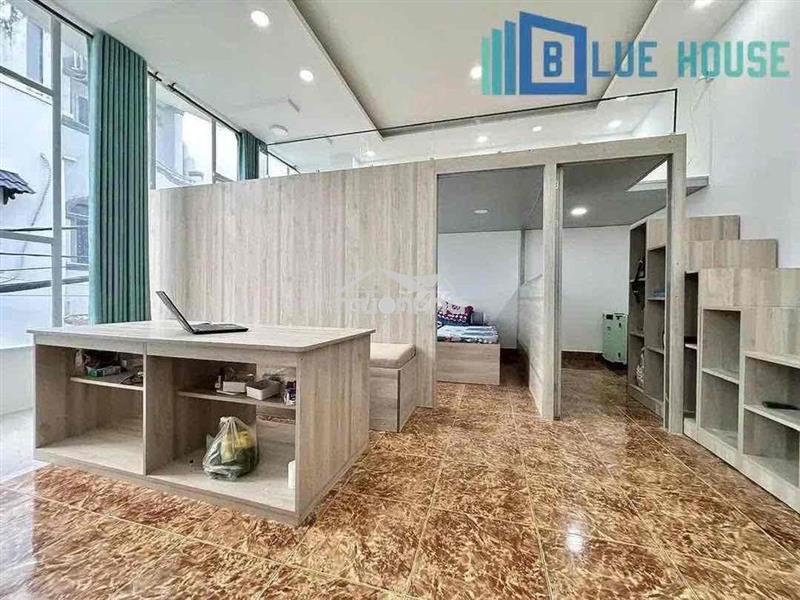 🔥 Cho thuê duplex full nội thất - trần thái tông, tân bình 🔥