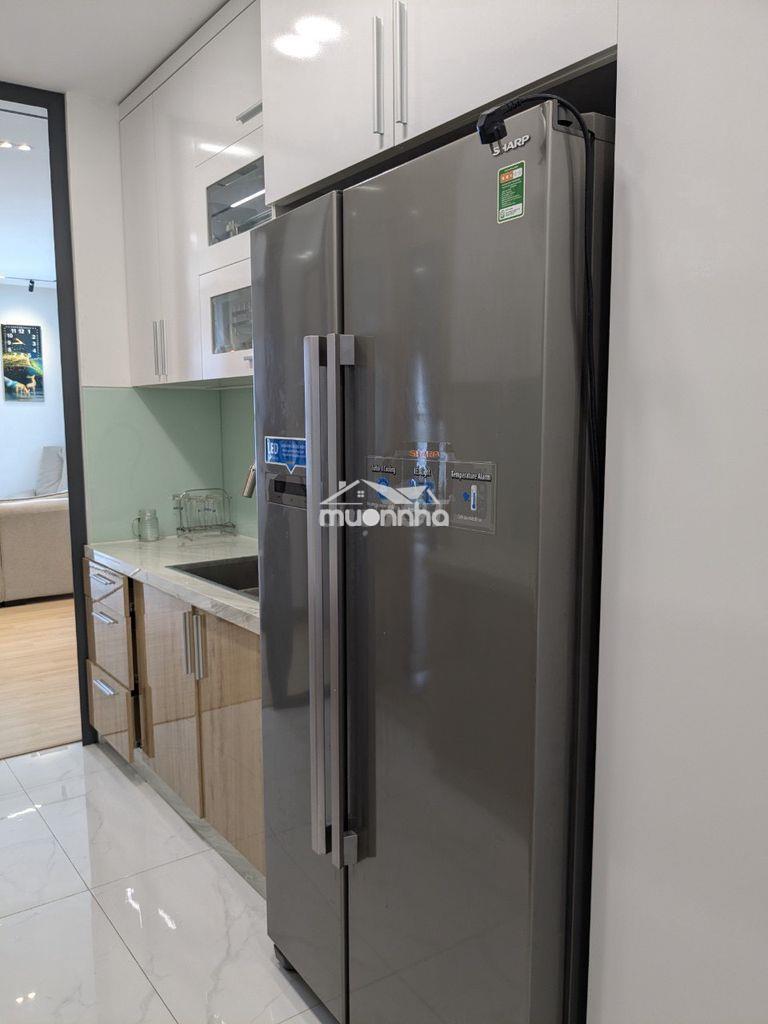 Cho thuê diamond alnata 2pn-2wc nhà mới, nội thất cao cấp 19tr/th - 4