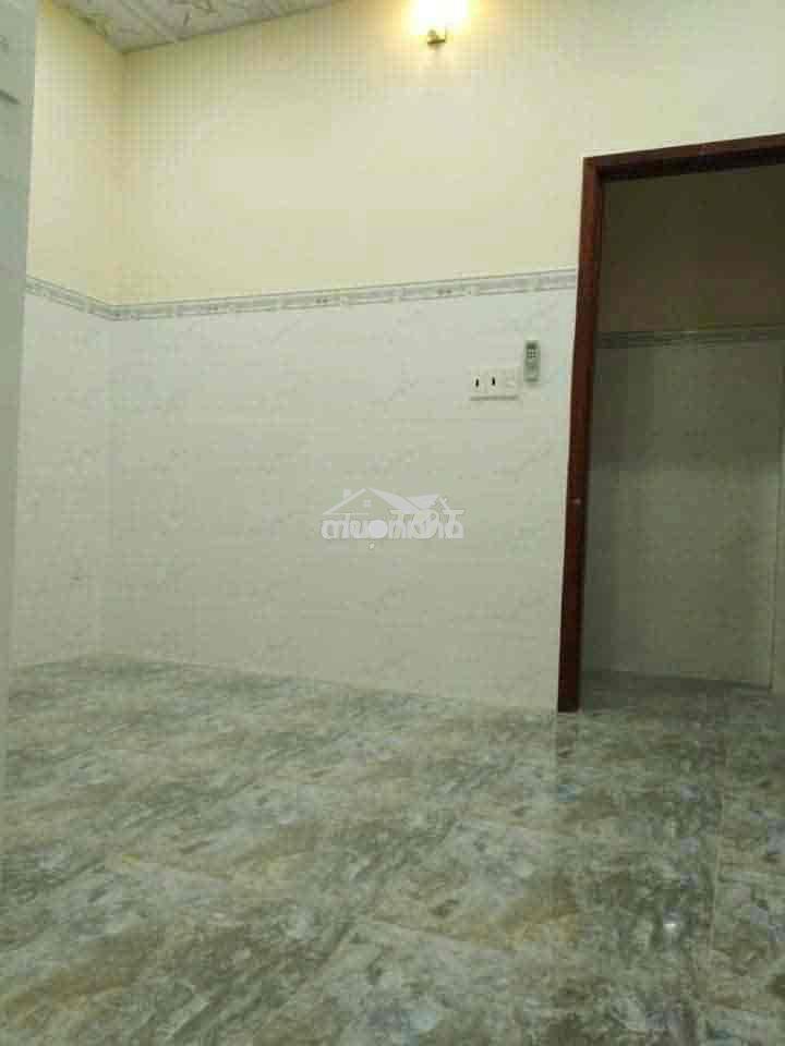Phòng trọ phú xuân nhà bè - 4