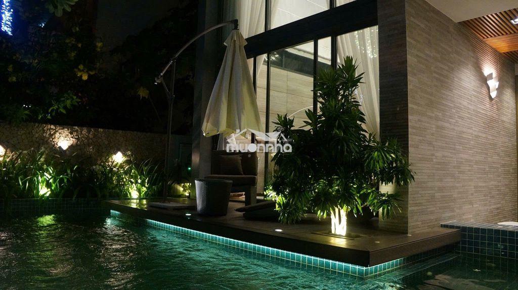 Biệt thự đẳng cấp tại kđt vĩnh điềm trung - nha trang - 2