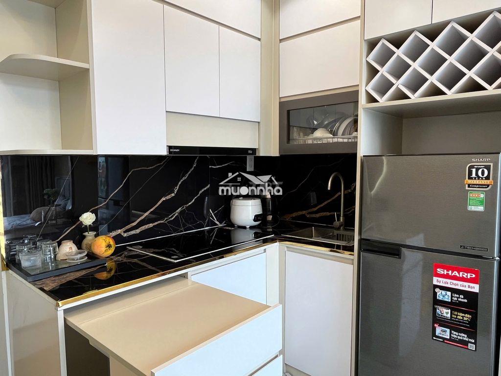 Căn hộ cao cấp giá chỉ 6 triệu - Ảnh 4