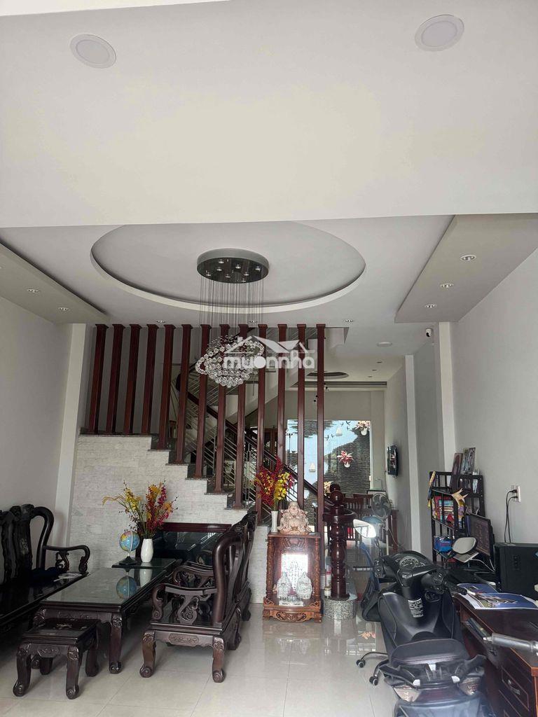 Chính chủ bán nhà 5x20m2 bình lợi p.13củ bt - 2
