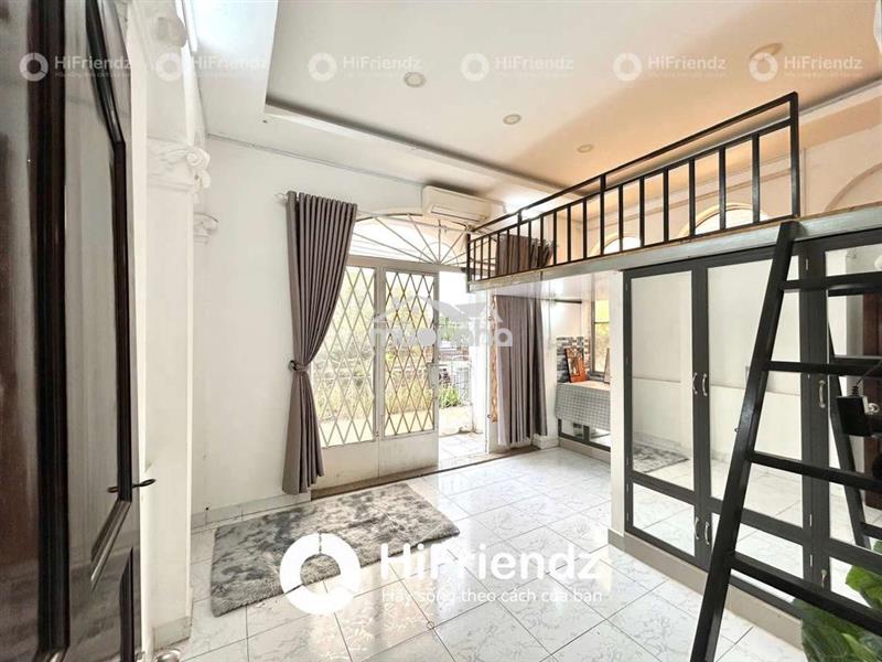 Phòng trọ siêu rộng ở 4 5 người vô tư nhận 3 4 xe 