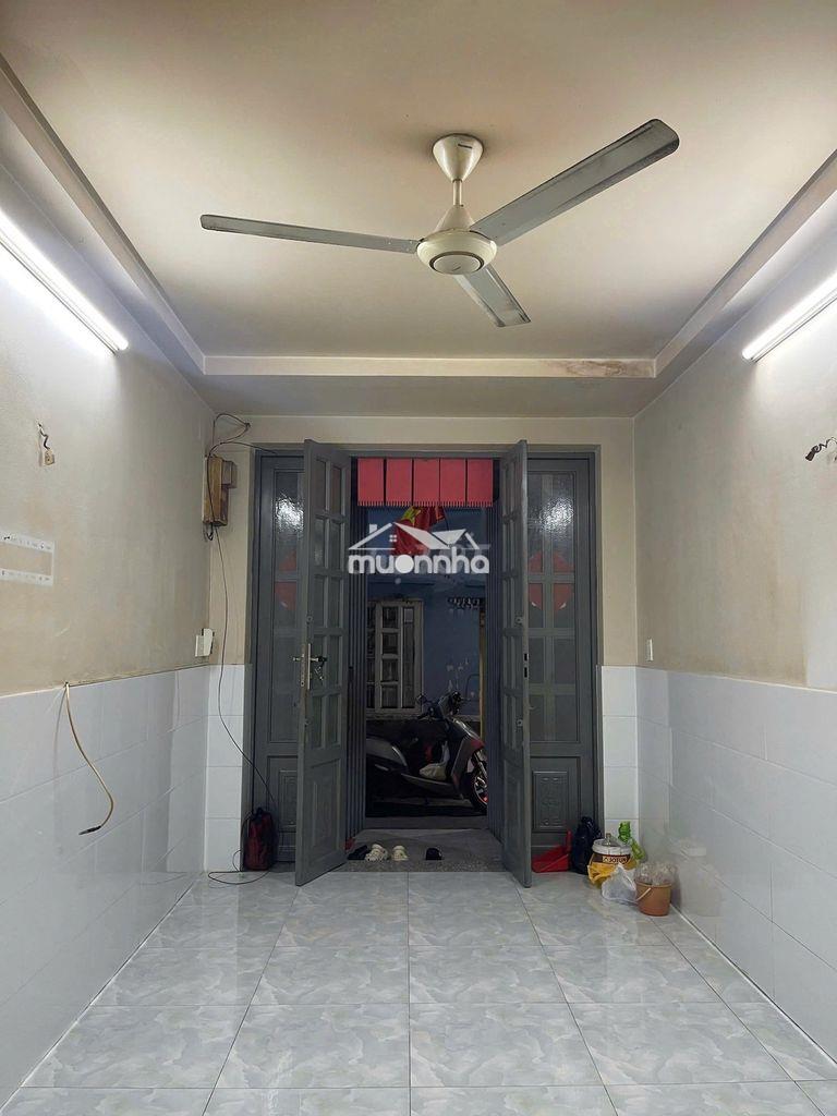 Nhà thuê nguyên căn, chính chủ