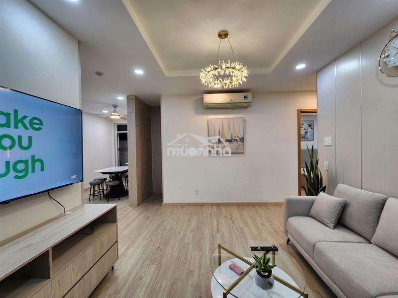 Cho thuê căn hộ lucky palace đầu t7 ở 2pn -full đồ