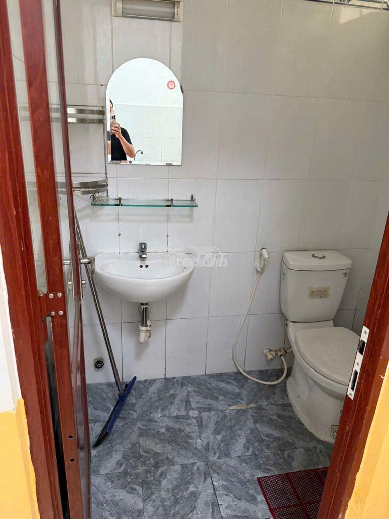 Chung cư đông hải q.12 - 3pn 2wc chỉ 2ty - sổ riêng có thang máy - 4