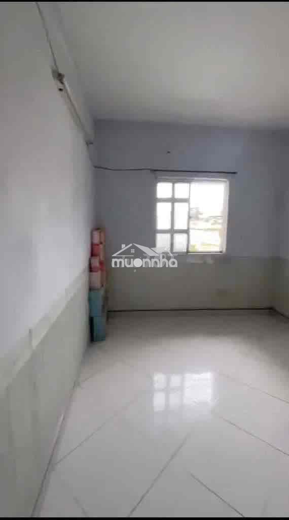 Nguyên căn chung cư  hùng vương cũ 3 pn mạc thiên tích q5 - 2