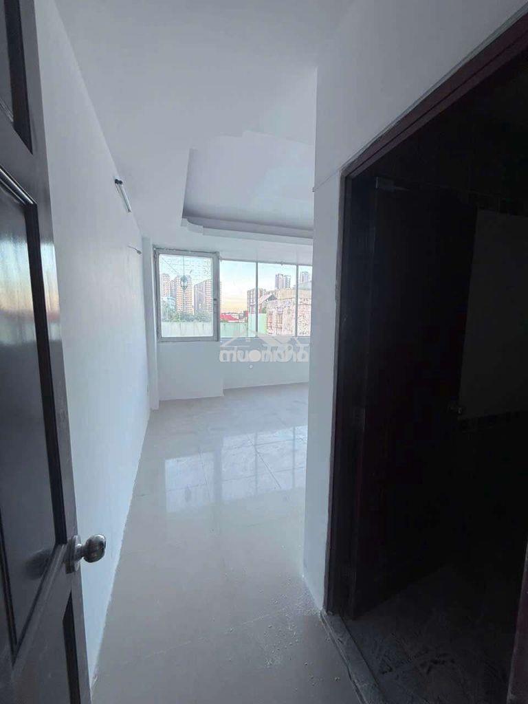 Nhà 4 tầng hxh chdv 15wc-15 phòng – nguyễn thị thập, quận 7 - 3