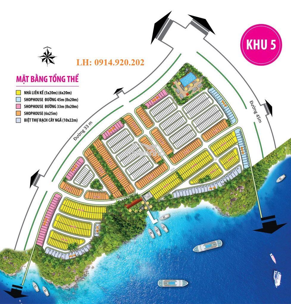 Chuyên bán đất khu đô thị long hưng city, p. long hưng, tp đồng nai - 3