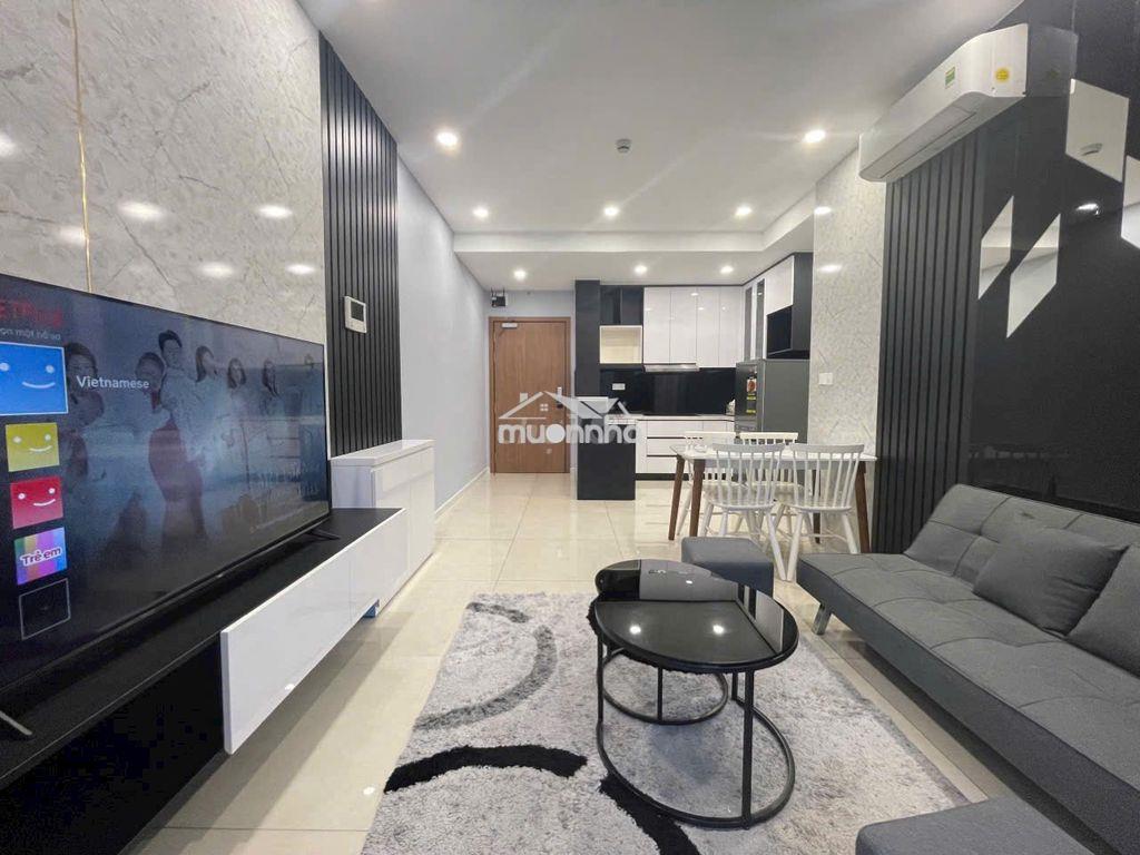 Căn hộ phạm văn đồng 2,3 tỷ/2pn sẵn nội thất 51m2 - sổ riêng bao phí - 3
