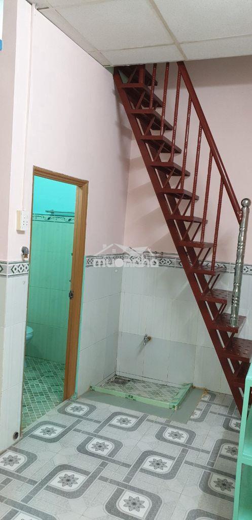 Cho thuê nhà trọ khu vực chợ thủ đức - Ảnh 3
