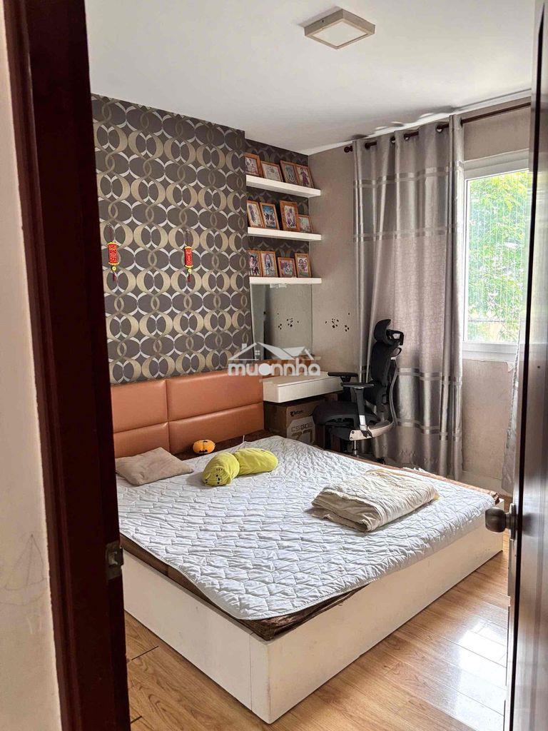 Mình cần bán thủ thiêm star 80m2 2pn giá 3.95 tỷ
