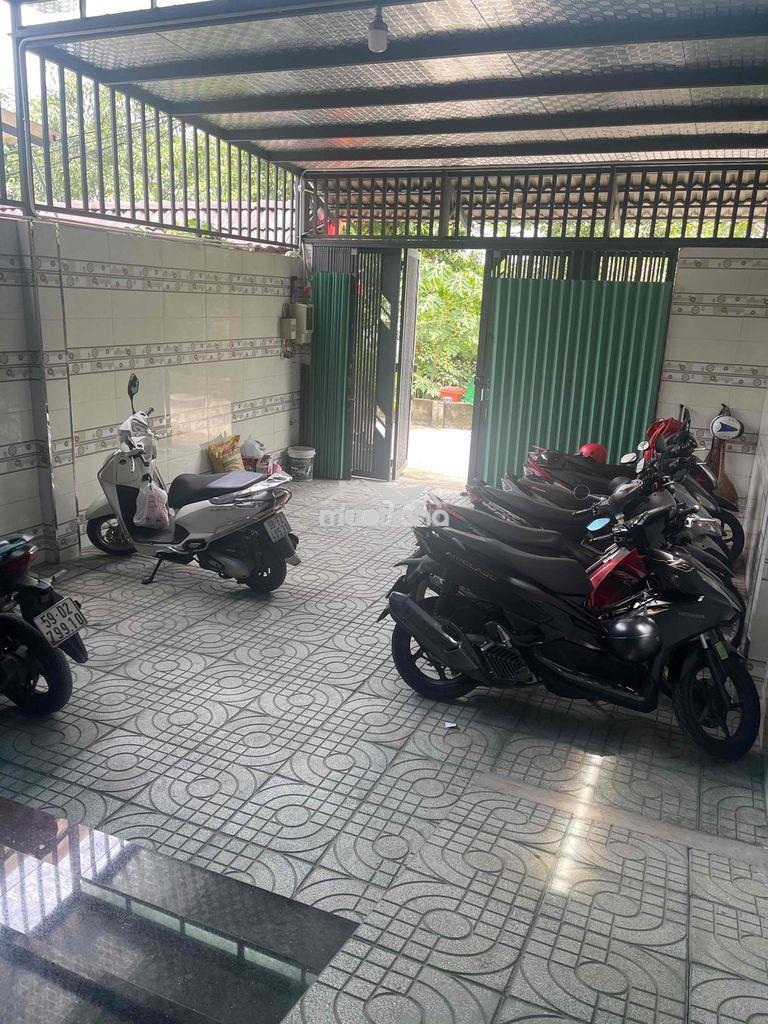 Cho thuê phòng trọ giá rẻ