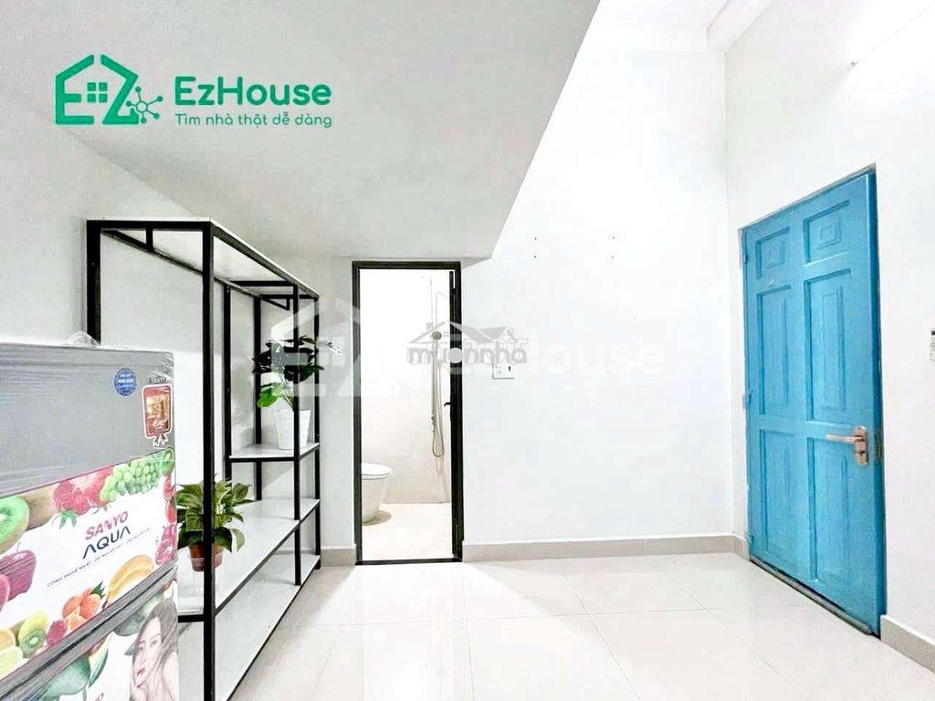 Phòng zá rẻ ngay mặt tiền gần ngã ba nguyễn sơn cho 3 bạn ở - 3