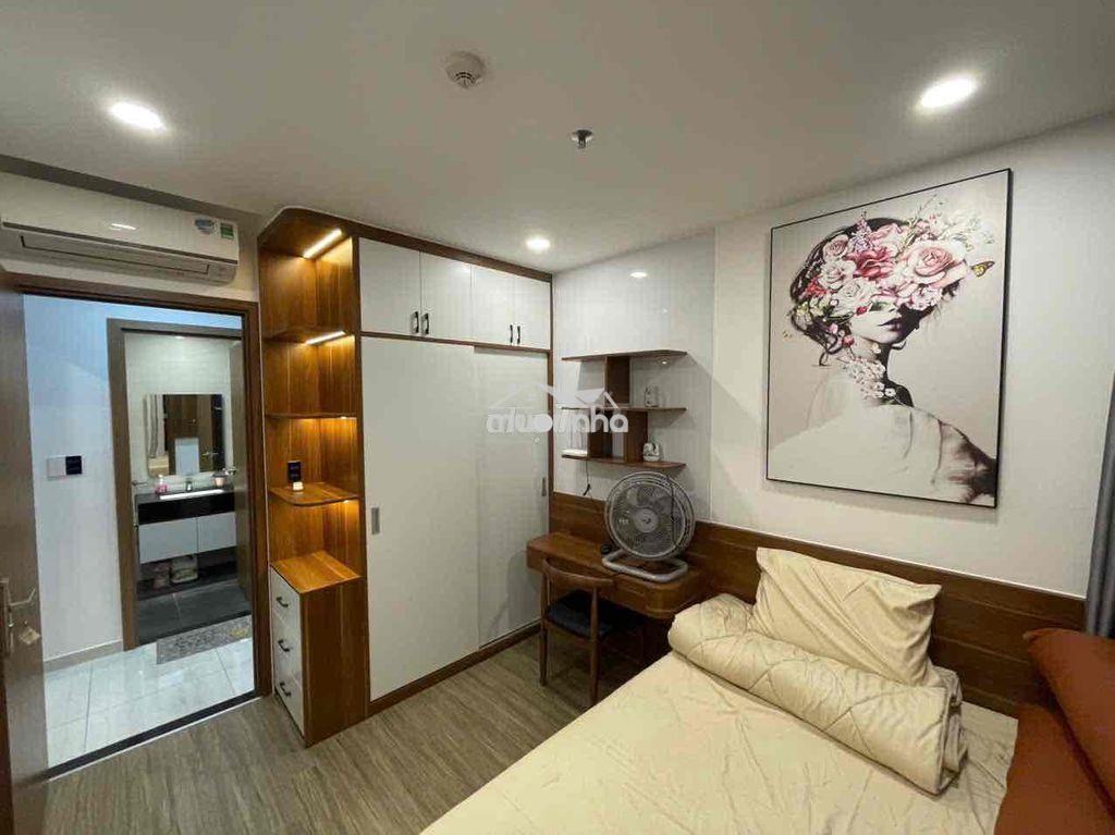 Cho thuê 2pn 2wc 69m2 nhà mới giá 10 triệu chung cư happy one central - 3