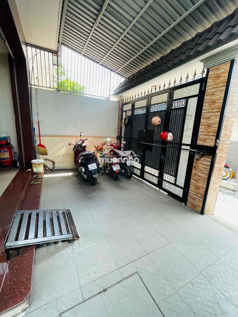 Căn hộ dịch vụ  17 phòng- dòng tiền ôn định- đông hưng thuận, q12 - 2