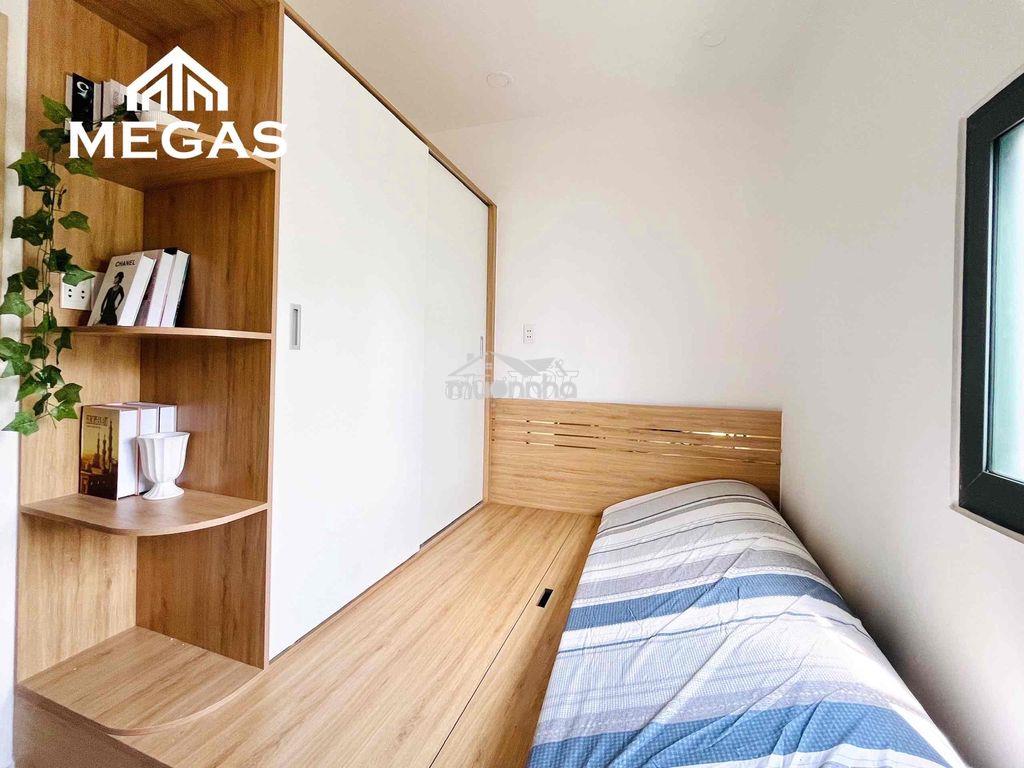 🏘️ Chdv ở bình tân thuận tiện di chuyển qua quận 6 - 4