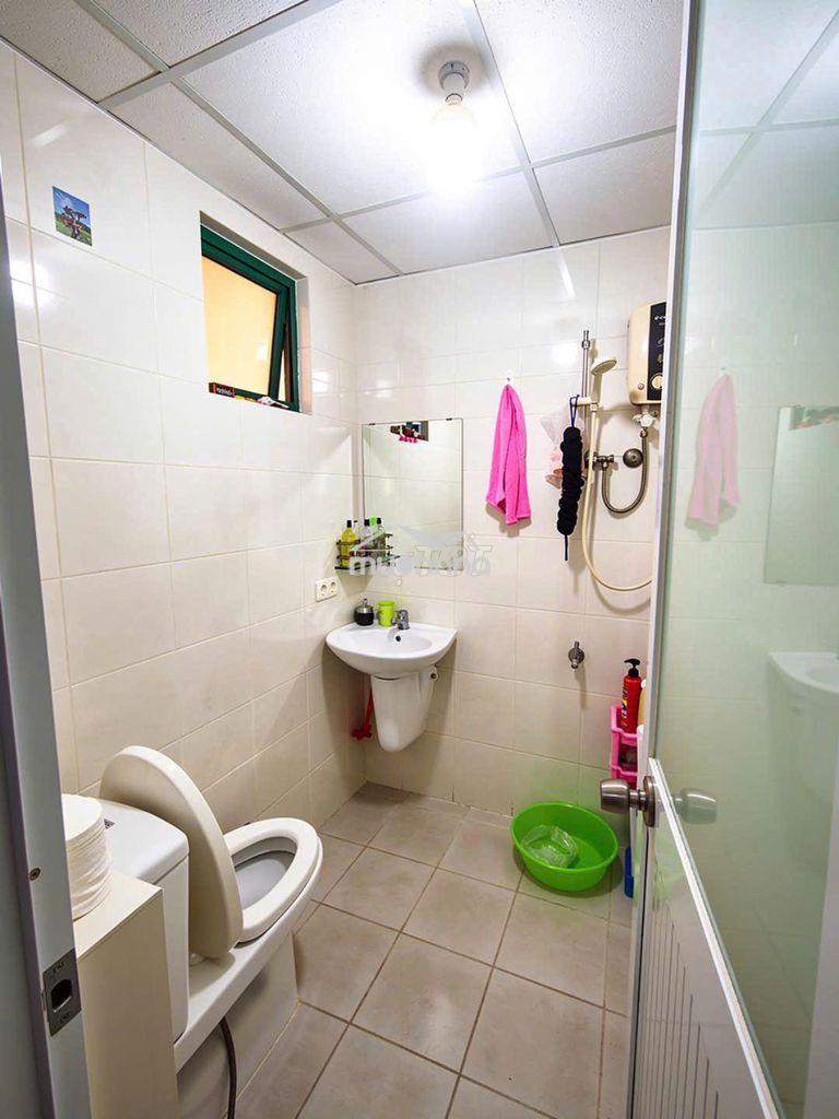 Bán căn hộ 41bis điện biên phủ – bình thạnh,2pn , sổ hồng - 3