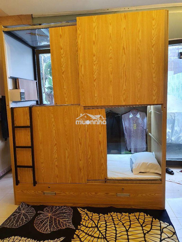 Ibox homestay ngay trung tâm giá rẻ - 2