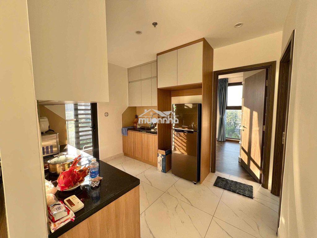 Chủ bán gấp 2pn 80m2 beverly căn góc vinhomes grand park - 3