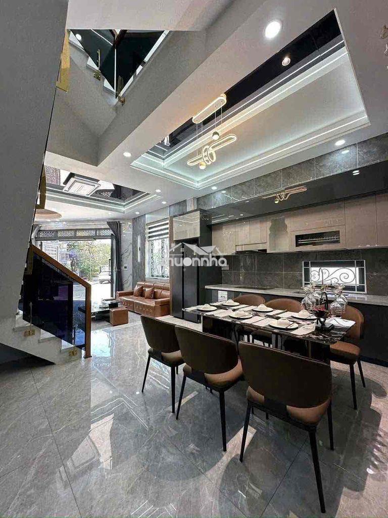 Siêu phẩm góc 2 mặt tiền – bình chuẩn  thuận an bình dương - 2