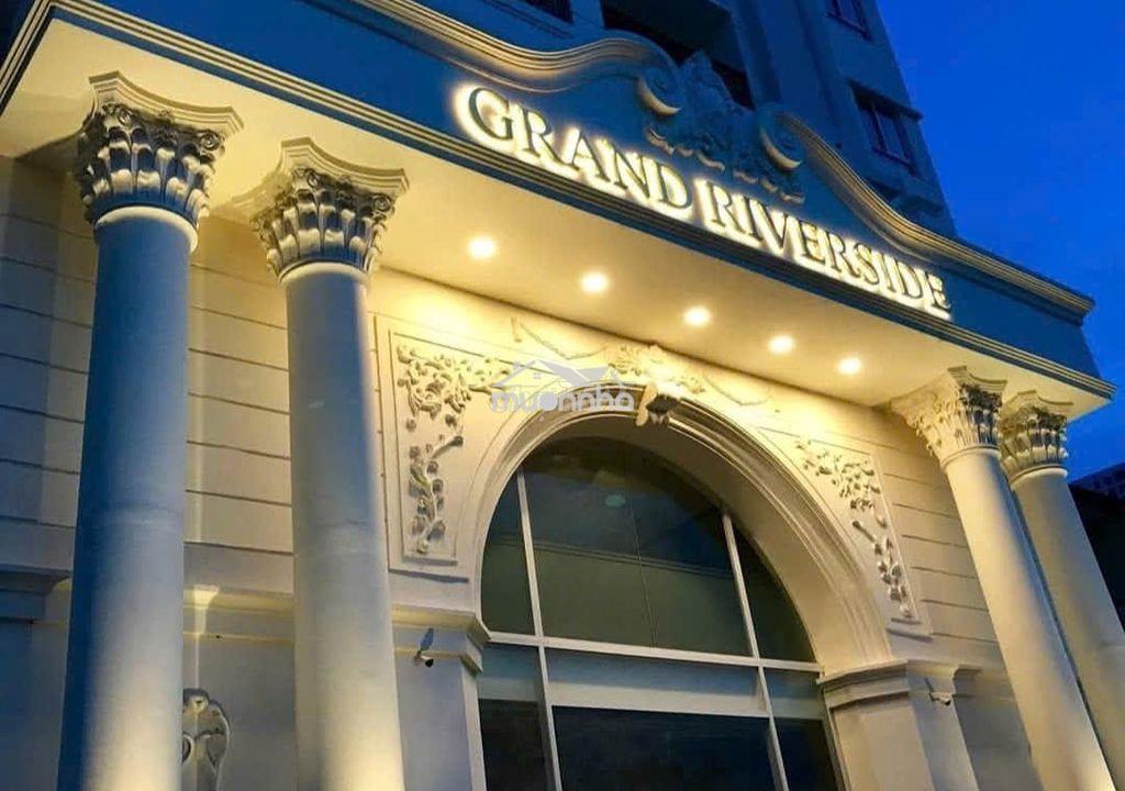 Căn 1pn grand riverside quận 4 – view thoáng sáng giá 15 triệu - 2