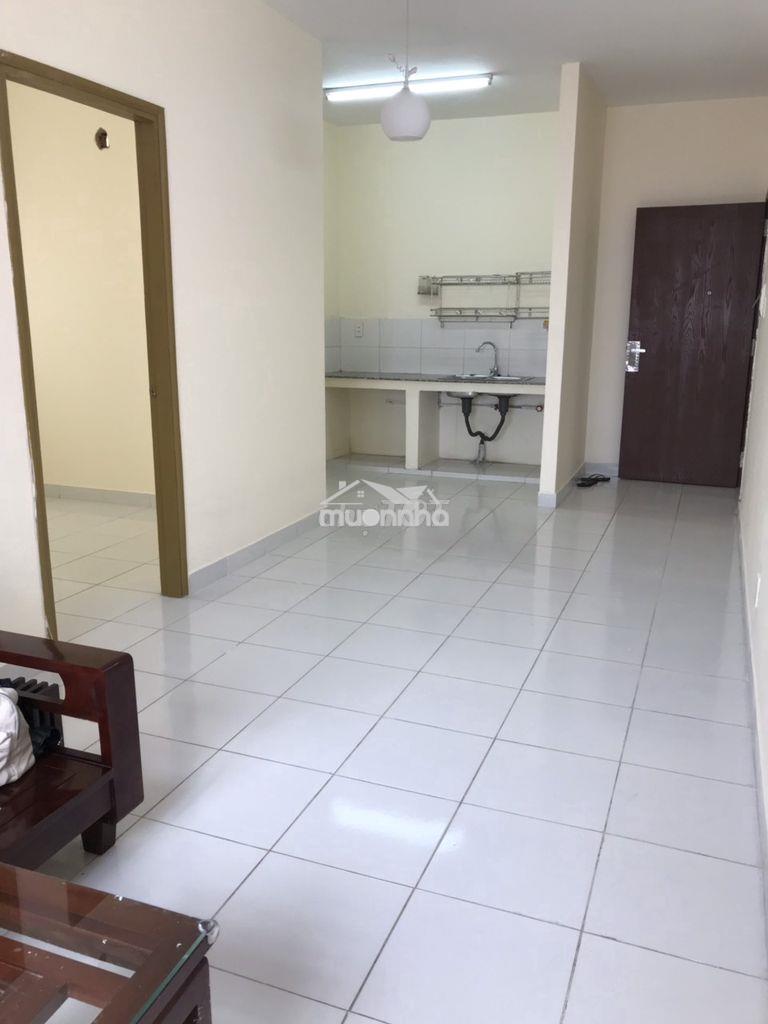 Căn hộ 50m2, 2pn, 1wc, tầng 10 , hqc hóc môn , 1,150 tỷ full chi phí
